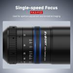 SVBONY SV555 54mm APO Refractor Telescope