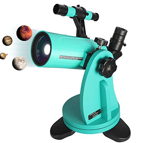 Sarblue Tabletop Telescope: Astrophotography Starter Kit