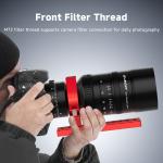 SVBONY SV555 54mm APO Refractor Telescope