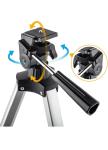 Gskyer AZ70400 400mm Refracting Telescope 70mm Aperture