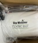 SKY-WATCHER 8" Dobsonian Telescope 200mm