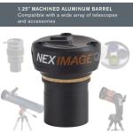 Celestron NexImage 10 Astronomy Imaging Camera