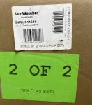 SKY-WATCHER 8" Dobsonian Telescope 200mm