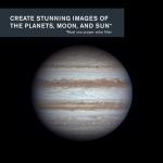 Celestron NexImage 10 Astronomy Imaging Camera