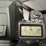 Pentax K-3 DSLR Camera with GPS Astrotracer