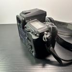 Pentax K-3 DSLR Camera with GPS Astrotracer