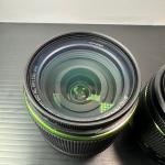 Pentax K-3 DSLR Camera with GPS Astrotracer