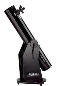 Orion SkyQuest XT 6 Dobsonian Reflector Telescope