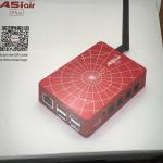 ZWO ASIAIR PLUS Astrophotography Control Device