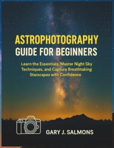 Beginner's Guide to Astrophotography Techniques