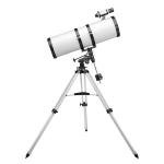 6-Inch Newtonian Reflector Telescope for Beginners