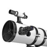 6-Inch Newtonian Reflector Telescope for Beginners