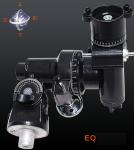 6-Inch Newtonian Reflector Telescope for Beginners