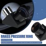 SVBONY SV221 90° Diagonal Mirror for Telescopes