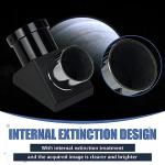 SVBONY SV221 90° Diagonal Mirror for Telescopes