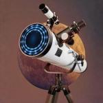 76mm 700x Astronomical Telescope for Beginners
