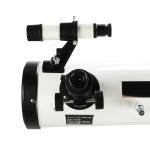 76mm 700x Astronomical Telescope for Beginners