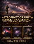 Astrophotography Processing Guide for Beginners
