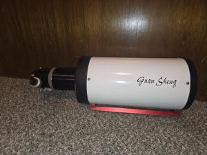 Guan Sheng Reflector Telescope Optical Tube Assembly