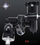 1400x150mm Reflector Newtonian Telescope EQ3