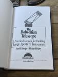 Build Your Own Dobsonian Telescope Guide