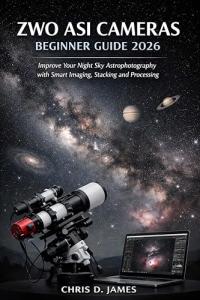 Beginner's Guide to ZWO ASI Cameras 2026