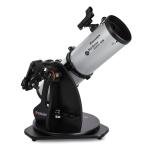 Celestron StarSense Explorer 130mm Dobsonian Telescope