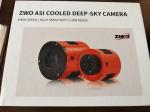 ZWO ASI2600MC Duo Color Astro Camera