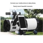 114mm Reflector Telescope with 1000x Magnification