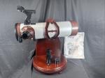 Galileo DB-80CC2 Vintage Dobsonian Tabletop Telescope