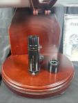 Galileo DB-80CC2 Vintage Dobsonian Tabletop Telescope
