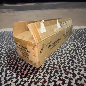 Orion Skyquest XX14g Go-To Dobsonian Telescope