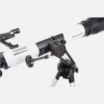 70mm Telescope Starter Kit with Eyepieces and Tripod