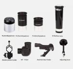 70mm Telescope Starter Kit with Eyepieces and Tripod