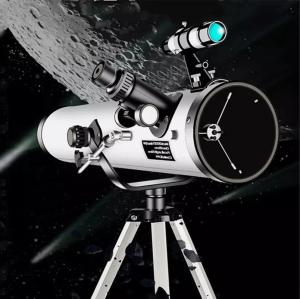 76mm Newton Reflector Telescope for Moon & Planets