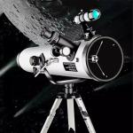 76mm Newton Reflector Telescope for Moon & Planets