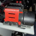 HyperPod 135 Lens Mount for Rokinon Astrophotography