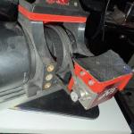 HyperPod 135 Lens Mount for Rokinon Astrophotography