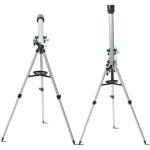 700x60 Refractor Telescope with Phone Adapter & Eyepieces