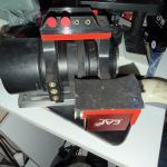 HyperPod 135 Lens Mount for Rokinon Astrophotography