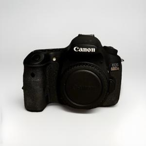 Canon EOS 60Da Astrophotography DSLR Camera