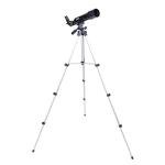 National Geographic 50mm Refractor Telescope for Beginners Kids with Eyepieces Mount Tripod