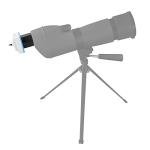 Telescope Camera,1.25" Electronic Telescope Eyepiece Camera,USB Port Real-time Viewing Telescope for Astrophotography, Planetary and Bird Watching