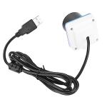 Telescope Camera,1.25" Electronic Telescope Eyepiece Camera,USB Port Real-time Viewing Telescope for Astrophotography, Planetary and Bird Watching