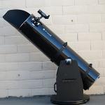 Farpoint Lift and Carry Straps for Zhumell Z12, P/N: FZL12