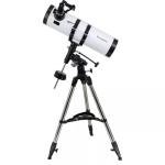 130mmParabolic Reflector Newtonian Astronomical telescope Deep space observation