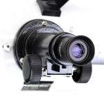 130mmParabolic Reflector Newtonian Astronomical telescope Deep space observation