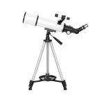 500x90 Refractor Telescope for Astrophotography