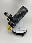 Celestron FirstScope 3” Reflector Telescope for Beginners
