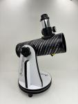 Celestron FirstScope 3” Reflector Telescope for Beginners